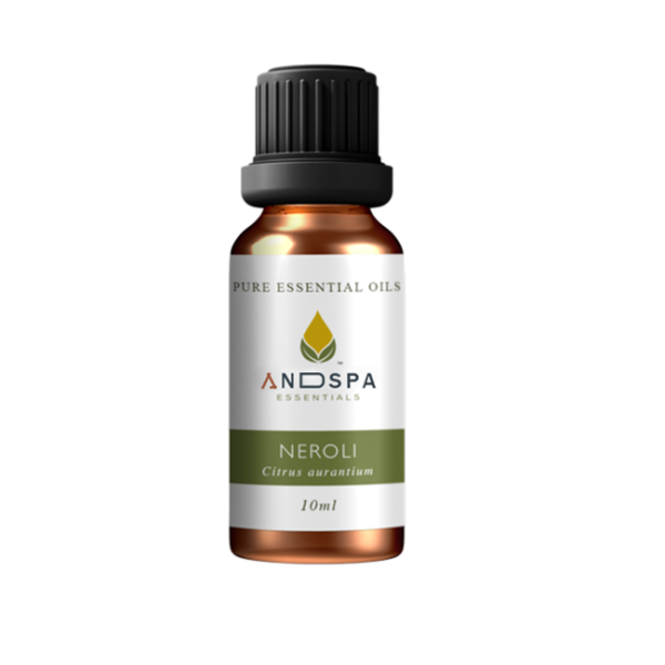 Face Oil