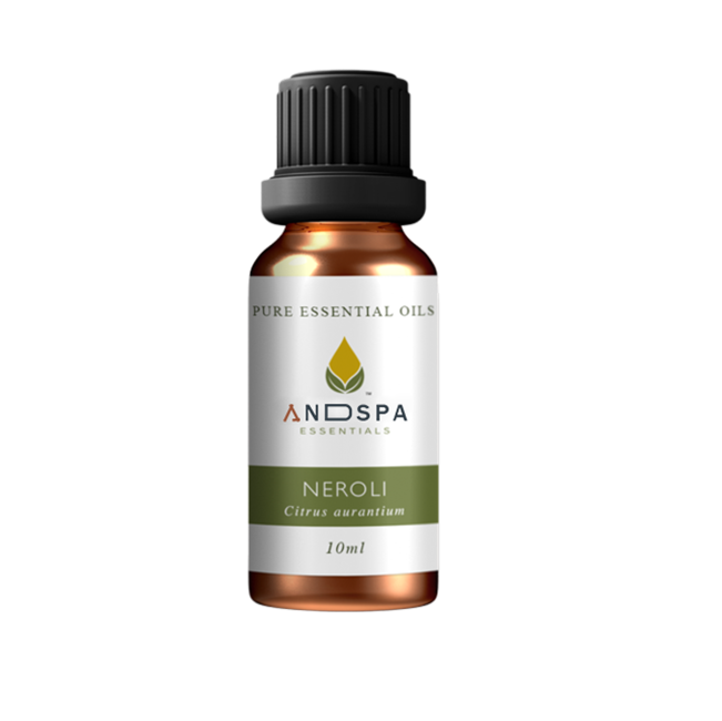 Face Oil